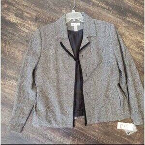 Lord & Taylor size 16 jacket